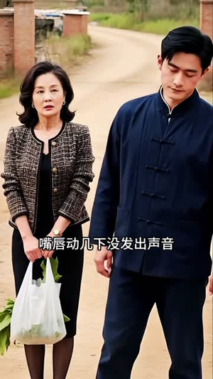 请回答2008：重生卖房买黄金（33集）短剧让她替我爱你精彩后续