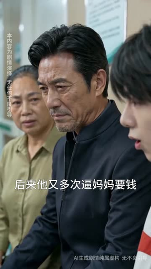 恩义两重天（64集）精彩短剧不容错过