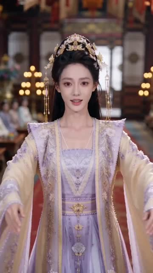 此女乘风归来（63集）爱上这部短剧推荐给你们