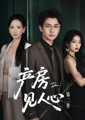 产房见人心第二季（75集）红果免费短剧免费看全集