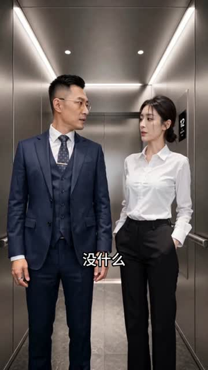 精通八国语言，我却装了三年废物翻译（43集）短剧有好货推荐