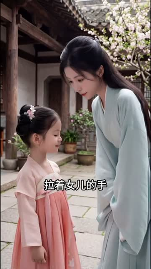 宠妾？我重生夺嫁妆和离（26集）短剧推荐正在热播