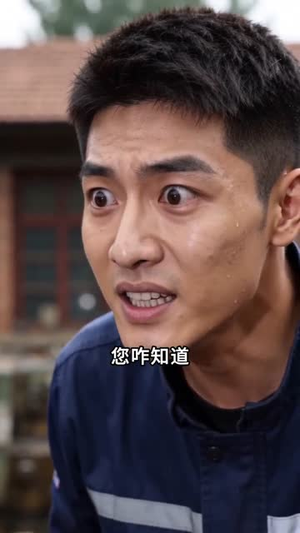 钳工里成大佬（32集）短剧高清画质免费体验