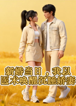 新婚当日，我以医术唤醒沉睡娇妻（97集）红果短剧大结局抢先看