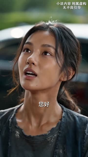 海女逆袭：一珠惊四海（30集）不睡觉也要看完的短剧