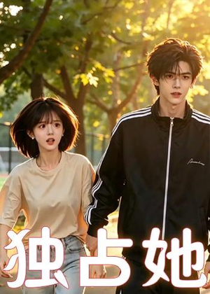 独占她（18集）从开头一口气看到短剧大结局