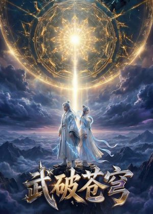 武破苍穹（17集）免费观看完整版短剧
