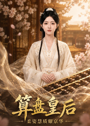 算盘皇后，柔姿慧质耀京华（42集）悟空短剧免费看全集