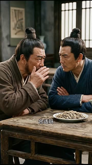 重生后我撮合太子和他的白月光（47集）短剧追剧推荐