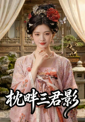 枕畔三君影（41集）好土好上头短剧推荐