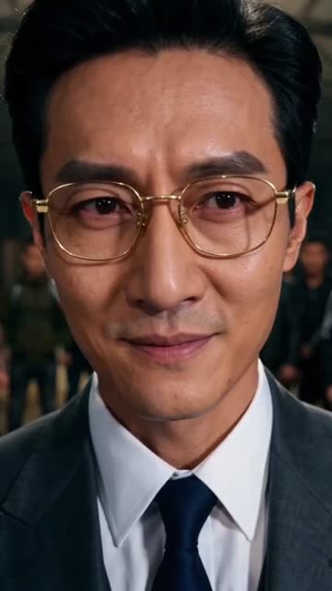 一碗面的守护（44集）短剧上头一起来追