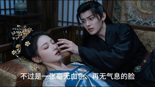 我把太子让给白月光（62集）短剧收官全集限免看