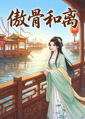 傲骨和离（60集）一毛不花追完短剧