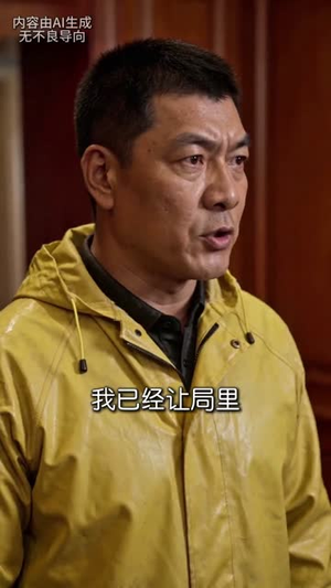 狂浪：深海帝王（46集）新番短剧计划好剧分享