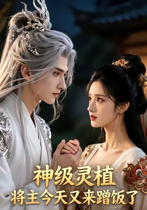 神级灵植，将主今天又来蹭饭了（71集）热播短剧停不下来