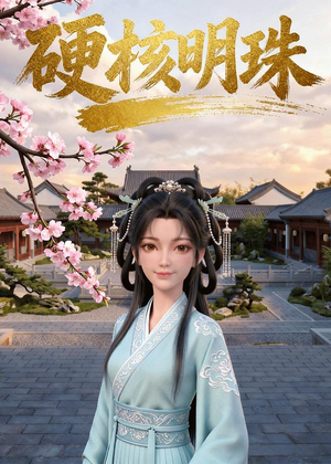 硬核明珠（60集）真的太好看了短剧分享平台