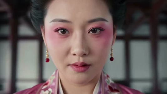 我替嫡姐嫁了冷面锦衣卫（39集）火爆热门短剧抢先看