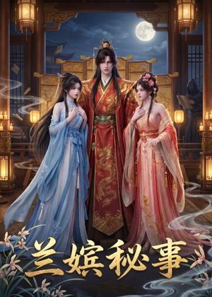 兰嫔秘事（23集）不用花钱看全剧的短剧平台