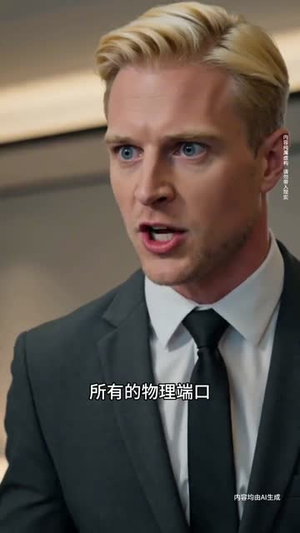 底层工位上的顶层架构师（44集）超级好看的短剧