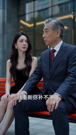 潮生赴云舒（55集）一口气追到短剧大结局
