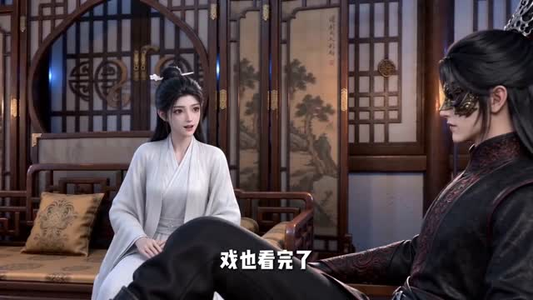 玄门王妃不好惹（76集）精彩短剧继续更新