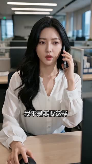 温柔的觉醒（45集）看上一眼就上头短剧