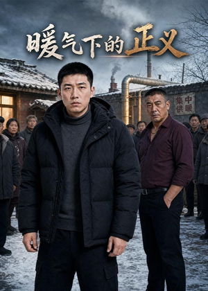 暖气下的正义（49集）热门短剧抢先看