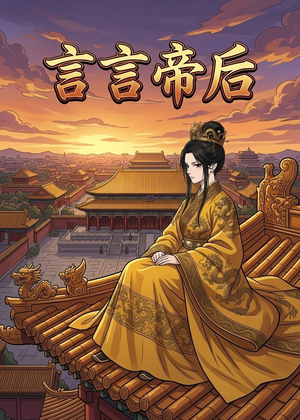 言言帝后（25集）最新热播短剧抢先看