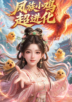 凤族小鸡超进化（20集）今日热门短剧推荐