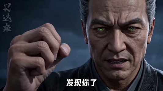 物理超度：修为不行贫道也略懂拳脚第二季（55集）红果免费短剧
