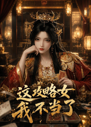 这攻略女我不当了（22集）最新上映的短剧