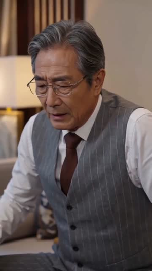 闪婚当天，他失控了（83集）超好看的短剧抢先看