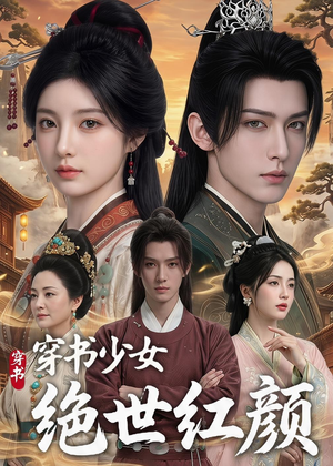 穿书少女绝世红颜（80集）红果短剧免费看