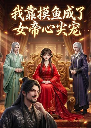 我靠摸鱼成了女帝心尖宠（102集）短剧完整版全集放送