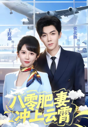 八零肥妻冲上云霄（66集）正能量短剧上热门