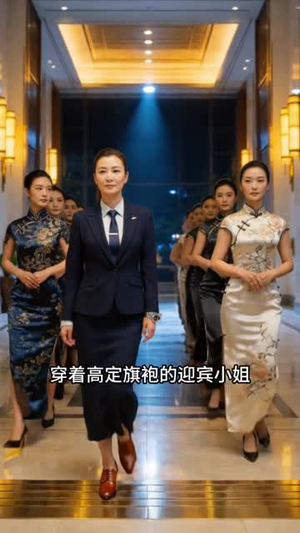 掀桌后我成了副总（31集）热播短剧推荐分享