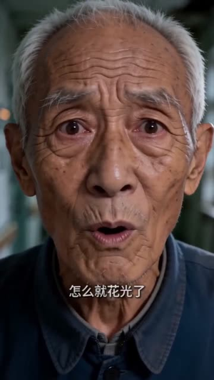 退休金保卫战（46集）越看越好看短剧