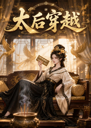 太后穿越（27集）番茄小说短剧免费看
