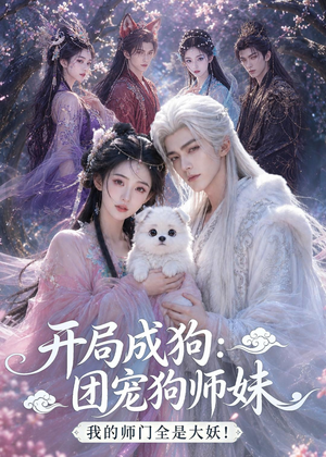 开局成狗：团宠狗师妹，我的师门全是大妖！（68集）短剧推荐更新中