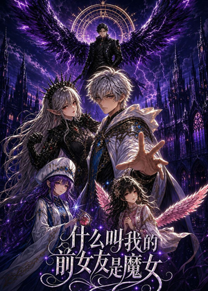 什么叫我的前女友是魔女（60集）短剧女演员排行榜