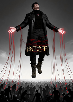 丧尸之王（64集）无需注册短剧在线免费看