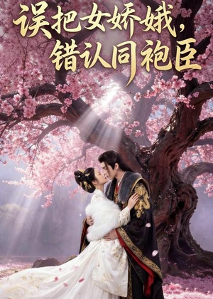 误把女娇娥，错认同袍臣（28集）全部免费看全集短剧
