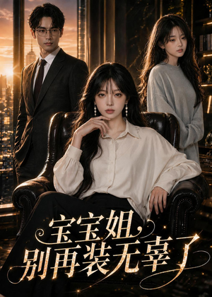 宝宝姐，别再装无辜了（41集）超级好看短剧推荐