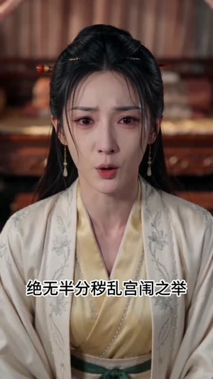 太子生母不低头（39集）短剧全集更精彩