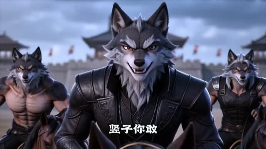 末世女帝养成指南第二季（111集）在线观看全集免费短剧