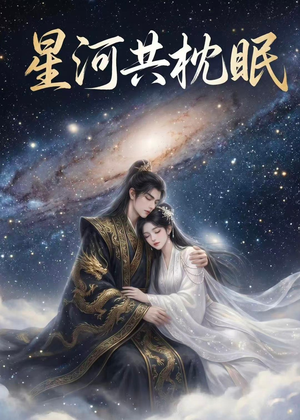 星河共枕眠（20集）一口气追到短剧大结局