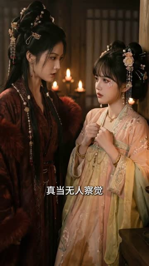 白轿迎亲，我转身嫁了少年将军（50集）经典回顾短剧免费看