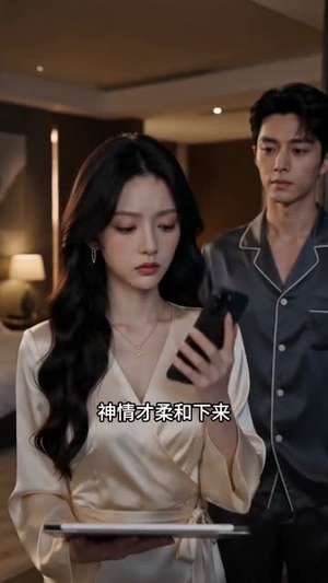 被未婚妻逼走后，我转身娶了女总裁（39集）最新短剧热门推荐