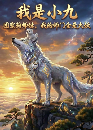 我是小九团宠狗师妹，我的师门全是大妖（59集）西瓜短剧免费看