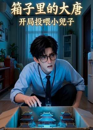 箱子里的大唐：开局投喂小兕子（51集）好看的短剧推荐